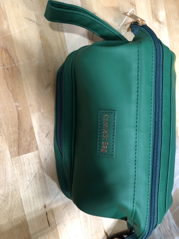 Photo 1 of COSMETIC BAG