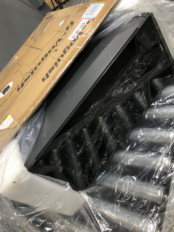 Photo 1 of **SEE NOTES**
Bgears b-Voguish Gaming PC with Tempered Glass ATX Mid Tower