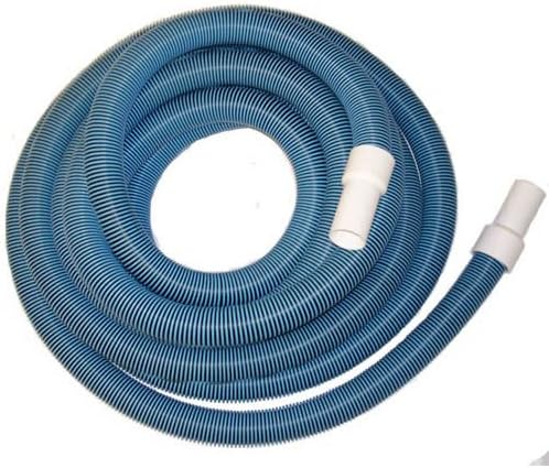 Photo 1 of 1.5" Vac Hose with Swivel Cuff Length: 25 feet