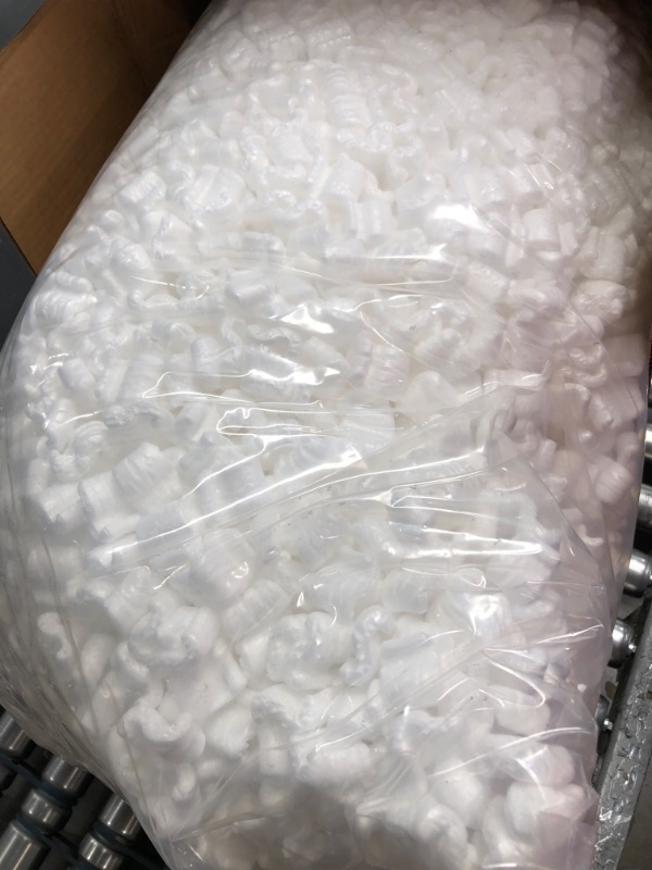 Photo 2 of X-Large Bag of Packing Peanuts