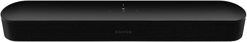 Photo 1 of Sonos Beam Gen 2 (Black)
