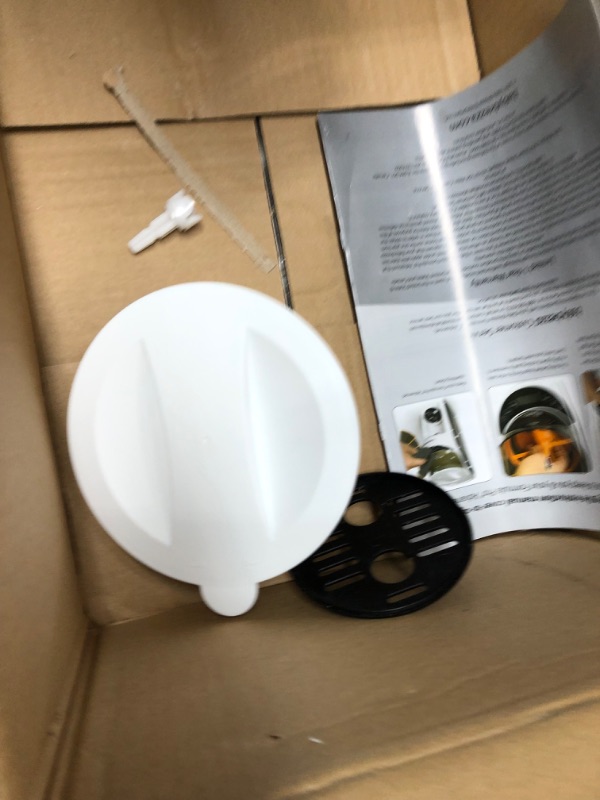 Photo 1 of Baby Brezza Formula Pro Advanced
