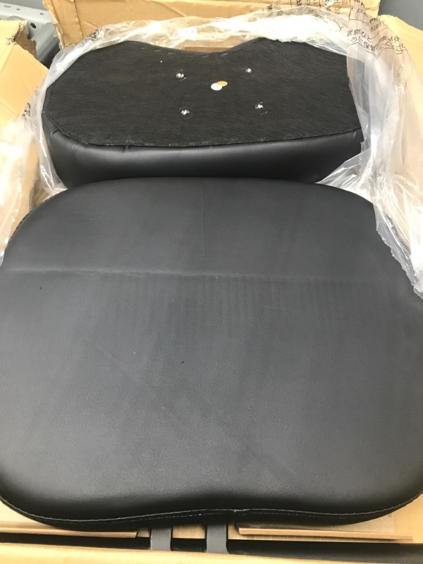 Photo 1 of ***MINOR SCRATCH FROM OPENING***Ergonomic Kneeling Chair, Adjustable Stool for Home and Office - Improve Your Posture with an Angled Seat - Thick Comfortable Moulded Foam Cushions - Brake Casters