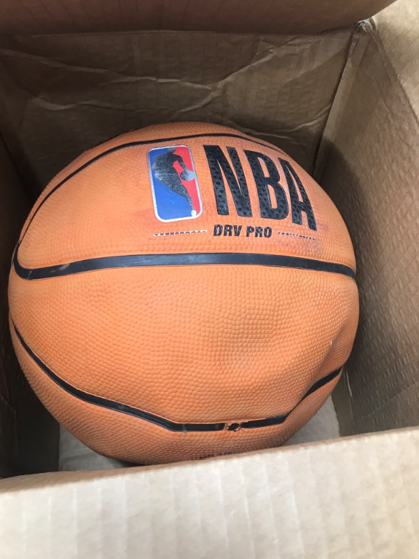 Photo 2 of ***NEEDS INFLATION***WILSON NBA BASKETBALL