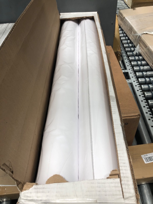 Photo 2 of Alliance Wide Format Paper CAD Bond Rolls (20lb | 4 Rolls, 36 In x 150 Ft | 2" Core) 20lb | 4 Rolls 36 In x 150 Ft | 2" Core