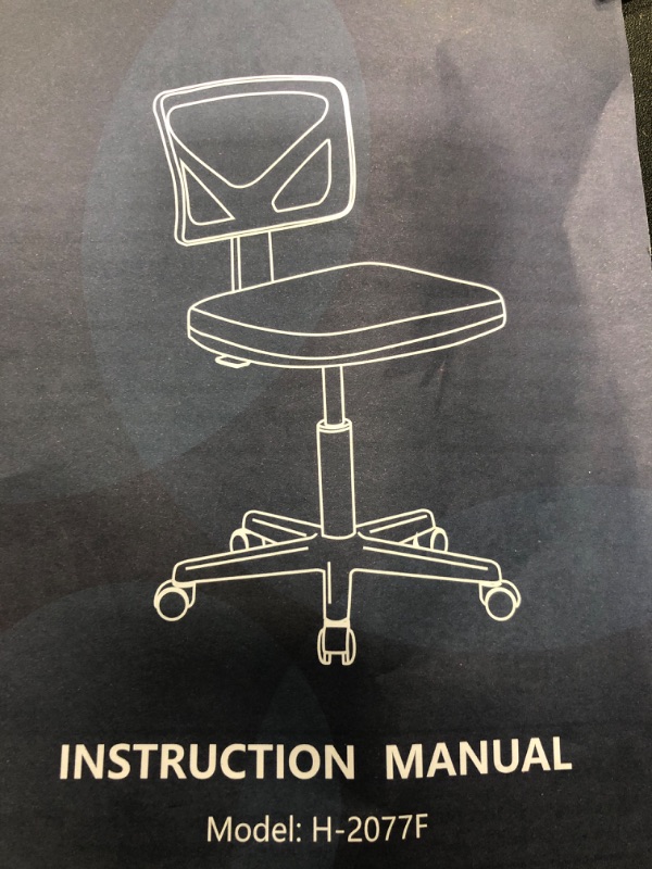 Photo 1 of office chair 