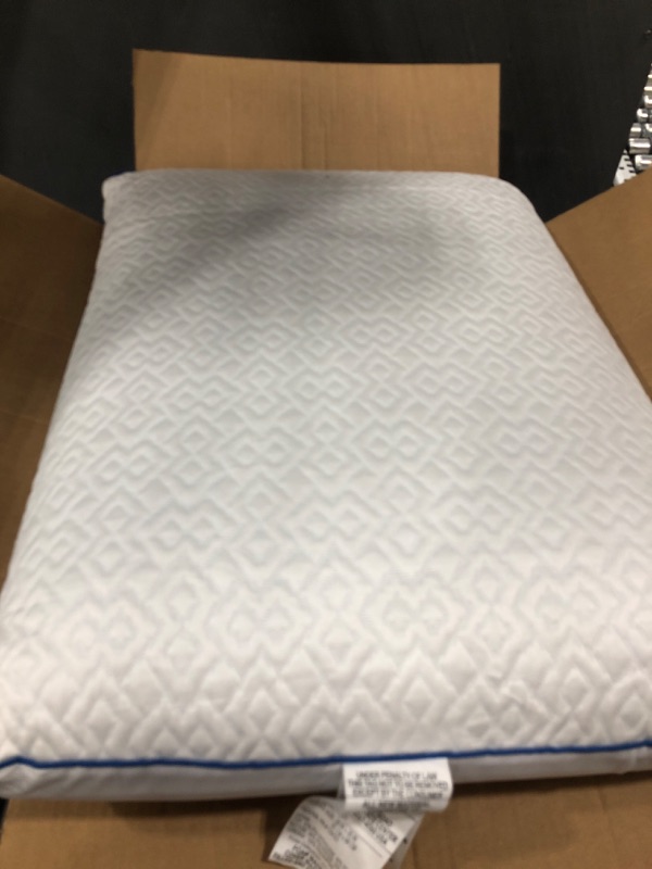 Photo 1 of  memory foam pillows 2 pack