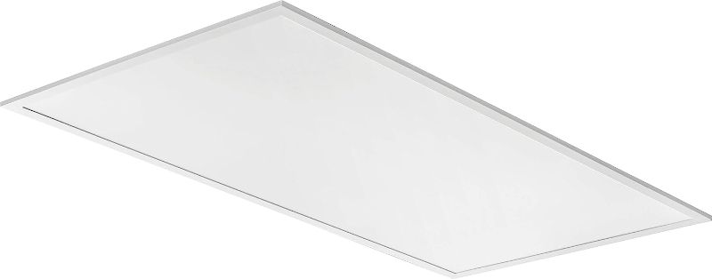 Photo 1 of Lithonia Lighting CPX 2X4 ALO8 SWW7 M2 2 ft. x 4 ft. CPX LED Panel 3800-6200 lumens Adjustable Light Output 35/40/50K Switchable White
