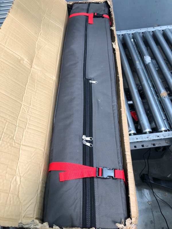 Photo 1 of Coleman Pop Up Canopy, 13 x 13 Beach Shade Canopy, UPF 50+ Sun Shelter