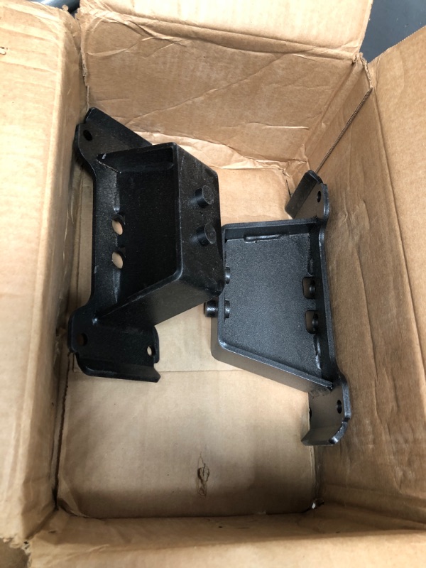 Photo 1 of **PARTS ONLY**
.6 INCH LIFT KIT
FORD F-150 4WD 