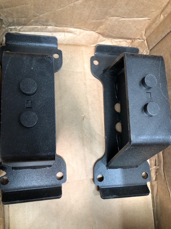 Photo 1 of **PARTS ONLY**
.6 INCH LIFT KIT
FORD F-150 4WD 
