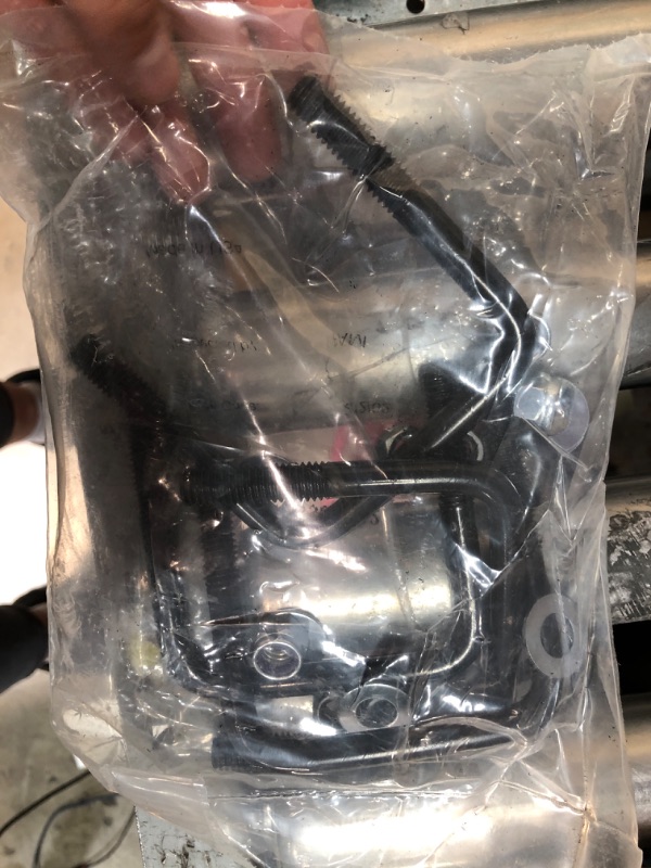 Photo 1 of **PARTS ONLY**
.6 INCH LIFT KIT
FORD F-150 4WD 