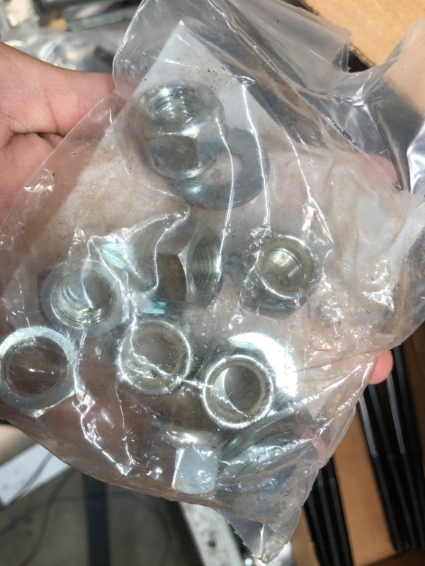 Photo 1 of **PARTS ONLY**
.6 INCH LIFT KIT
FORD F-150 4WD 