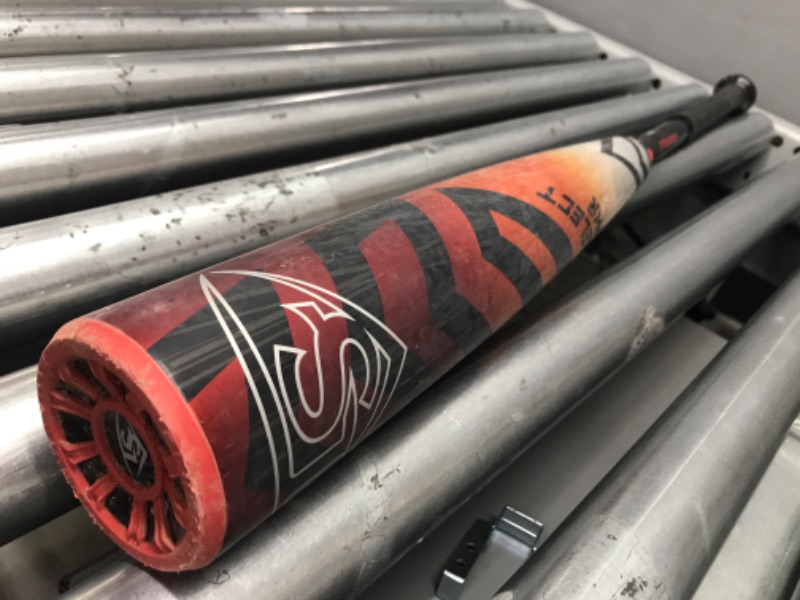 Photo 3 of **Bnit Bent** 2023 LOUISVILLE SLUGGER SELECT PWR™ (-5) USA BASEBALL BAT
