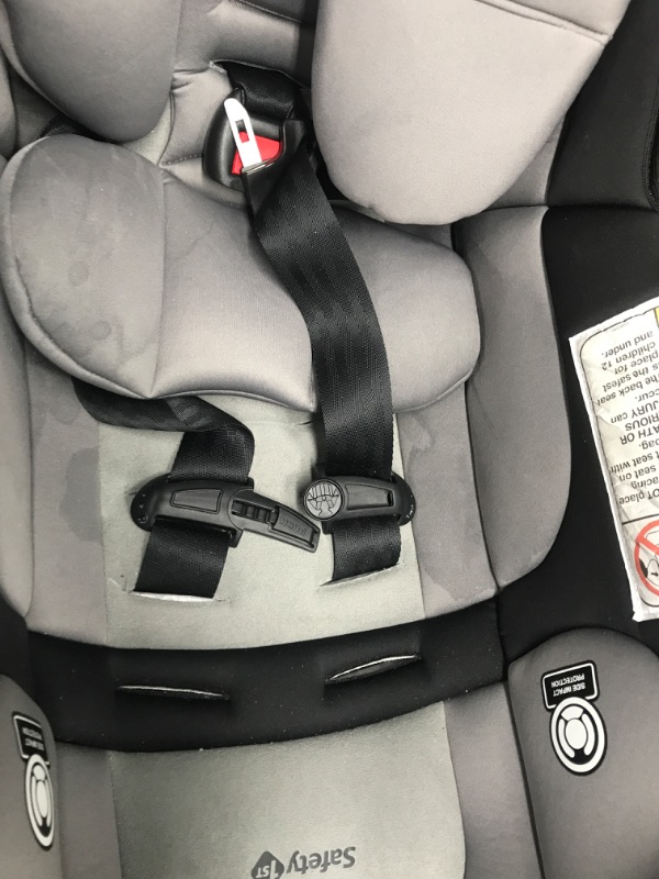 Photo 3 of Stained *** Safety 1st® Onboard 35 LT Infant Car Seat, Monument Monument Original