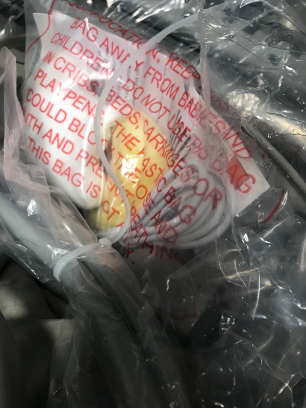 Photo 3 of kmaier Electric Baby Swing for Infants, Baby Rocker for Infants with 3 Speeds, 8 Lullabies, AC Adapter & Battery Operated, Indoor & Outdoor Use, Remote Control