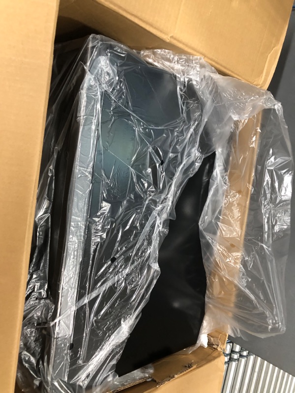 Photo 3 of TOSHIBA ML2-EM09PA(BS) Small Countertop Microwave Oven With 6 Auto Menus, Kitchen Essentials, Mute Function & ECO Mode, 0.9 Cu Ft, 10.6 Inch Removable Turntable, 900W, Black Color 0.9 Cu.Ft.