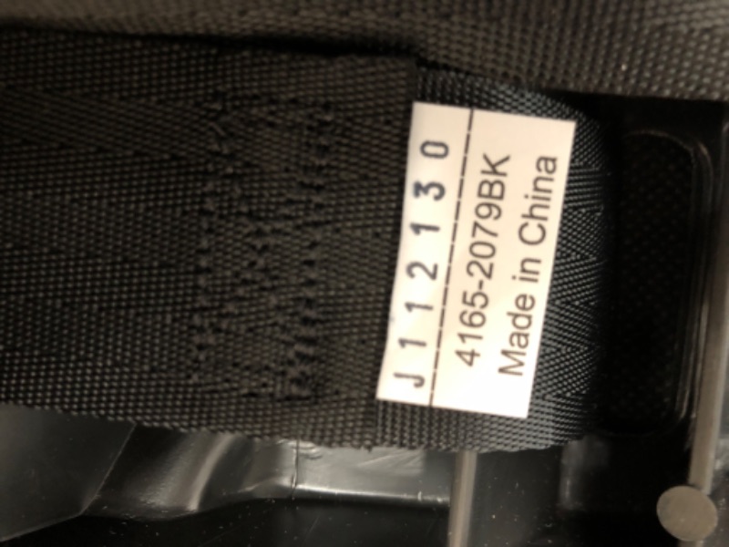 Photo 5 of **USED**
Cosco Mighty Fit 65 DX Convertible Car Seat (Heather Onyx Gray)