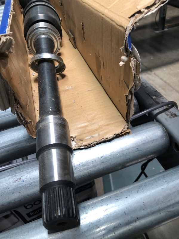 Photo 1 of **USED**
GSP NCV69456 CV Axle Shaft Assembly - Right Front (Passenger Side) Front Passenger Side