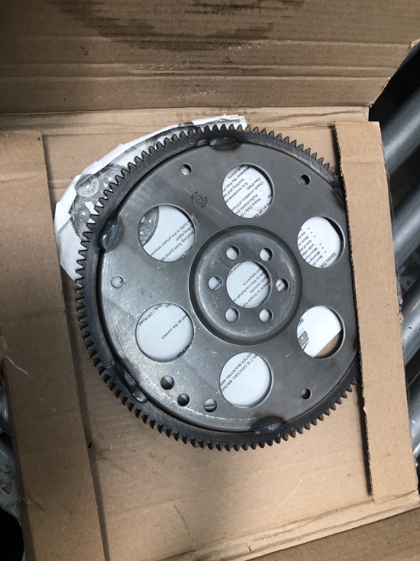 Photo 2 of ATP Automotive ATP Z-430 Automatic Transmission Flywheel (Flex-Plate)