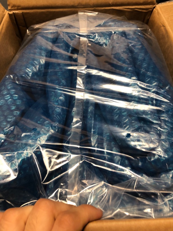 Photo 1 of Intex Solar Cover for 16ft Diameter Easy Set and Frame Pools 16 ft