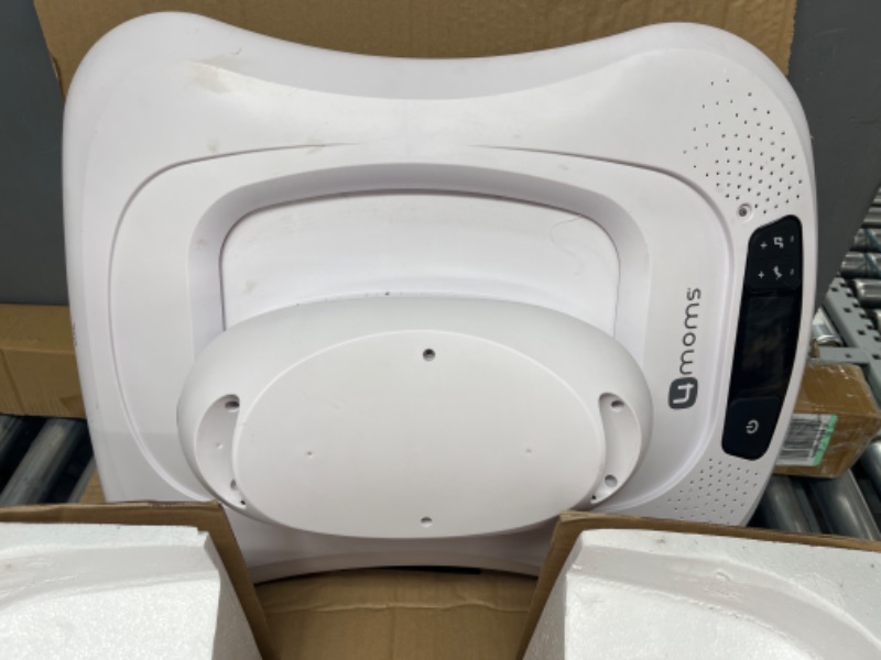 Photo 1 of 4moms MamaRoo Multi-motion Baby Swing