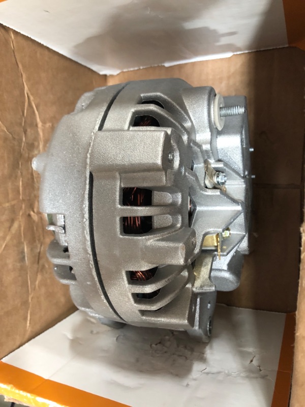 Photo 3 of BBB Industries 7007 Alternator