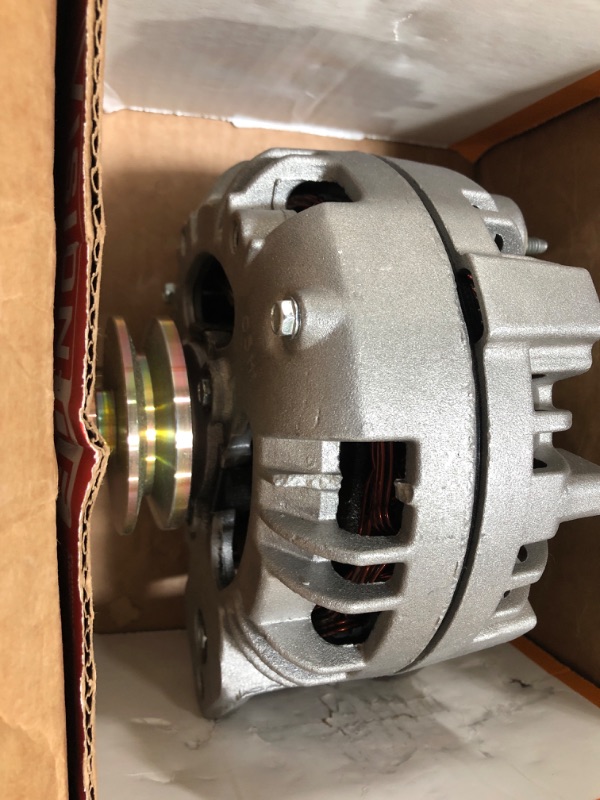 Photo 2 of BBB Industries 7007 Alternator