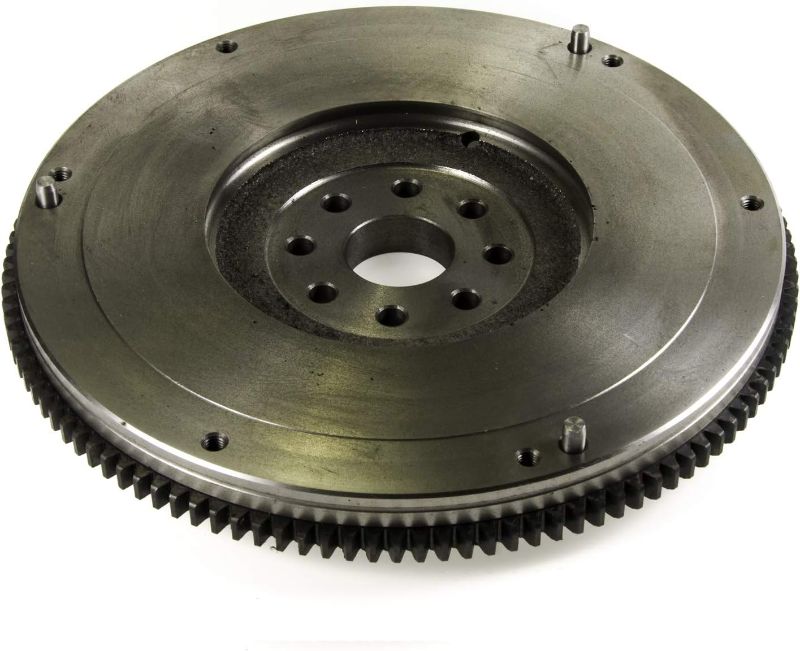 Photo 1 of 
Schaeffler LuK LFW196 Flywheel, OEM Flywheel, LuK RepSet Clutch Replacement Parts