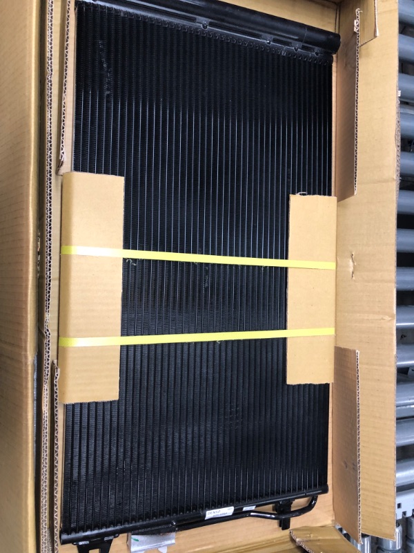Photo 1 of Denso 477-0794 A/C Condenser