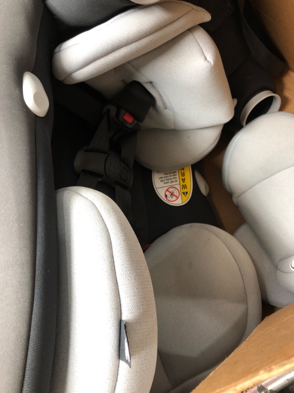 Photo 3 of **SEE NOTES**
Maxi-Cosi Pria™ All-in-1 Convertible Car Seat, After Dark