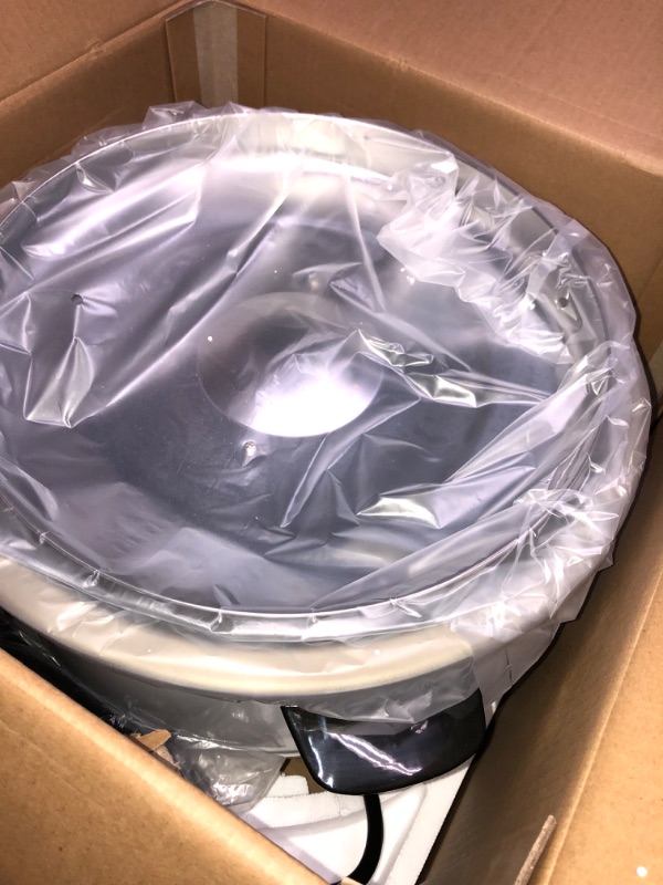 Photo 1 of Wantjoin Rice cooker Stainless Rice Cooker & Warmer Commercial Rice cooker for party and family(10L capacity for 4.2L rice,42CUPS) 10L capacity for 4.2L rice ,42CUPS