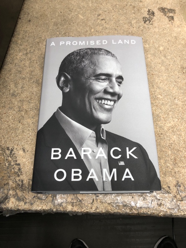 Photo 1 of A Promised Land
