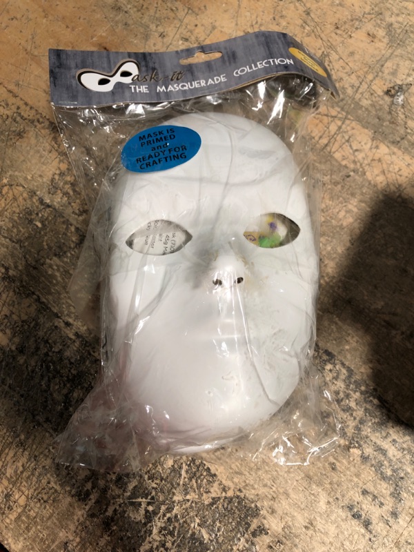 Photo 2 of ( 2 PACK ) Mask It 71000 8-1/2-Inch Mask