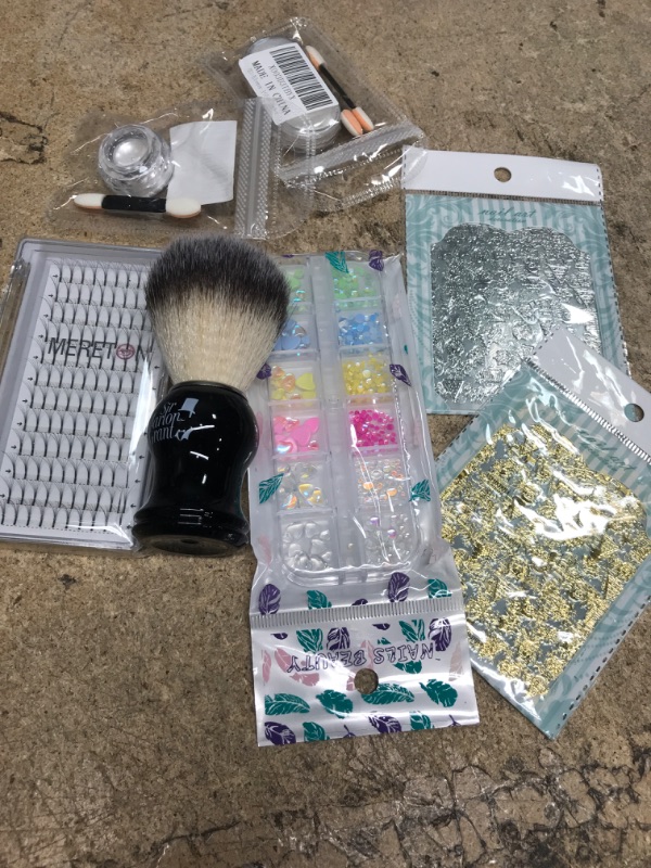 Photo 1 of ***NONREFUNDABLE*** Bundle of Miscellaneous Items