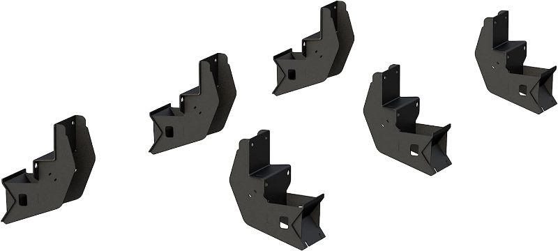 Photo 1 of ARIES MOUNTING BRACKETS FOR ACTIONTRAC
