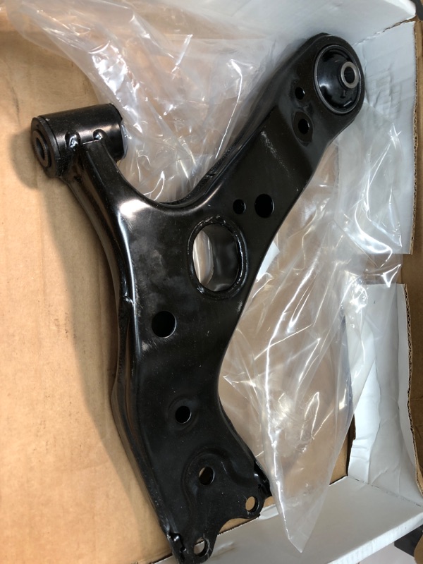 Photo 2 of Dorman 522-362 Front Passenger Side Lower Suspension Control Arm Compatible with Select Lexus/Toyota Models Right Side