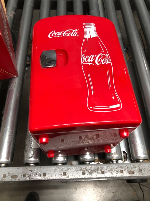 Photo 2 of 4 litres coke