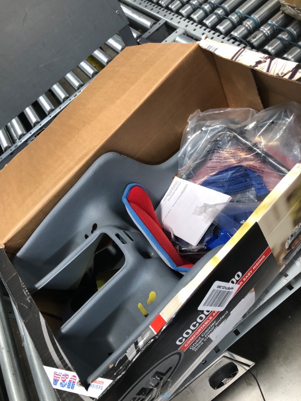 Photo 1 of Bicycle Child Carrier - Quantity 1