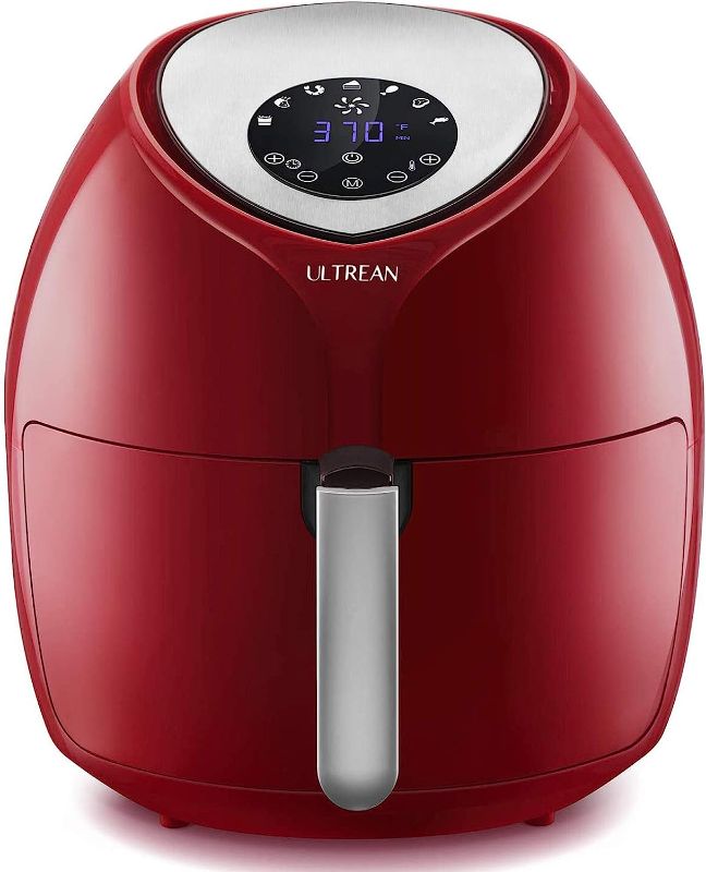 Photo 1 of *** NEW *** Ultrean 6 Quart Air Fryer 