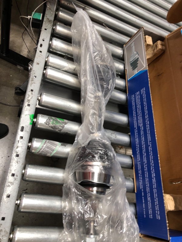 Photo 2 of *** NEW *** GSP NCV69170 CV Axle Shaft Assembly - Left or Right Front (Driver or Passenger Side) *** For select vehicles (verify fitment details with fit checker above): LEXUS: 2010-18 GX460, 2003-09 GX470; TOYOTA: 2003-18 4Runner, 2007-14 FJ Cruiser, 200