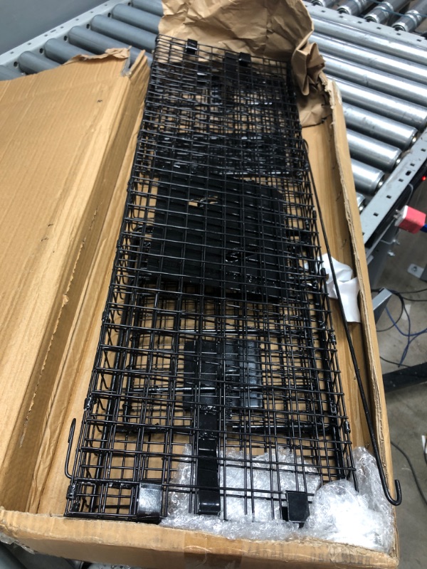 Photo 1 of SMALL CAGE