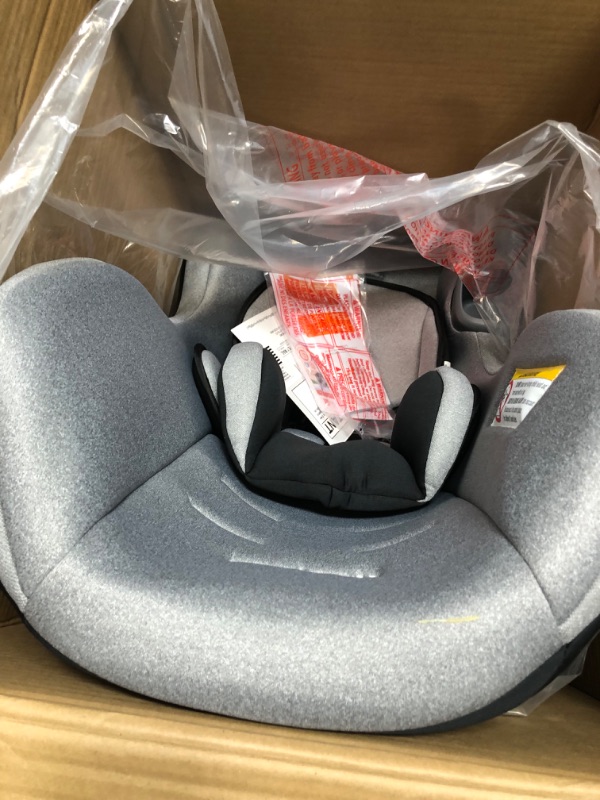 Photo 1 of Baby Trend Trooper 3-in-1 Convertible Car Seat, Moondust (CV01C87B)