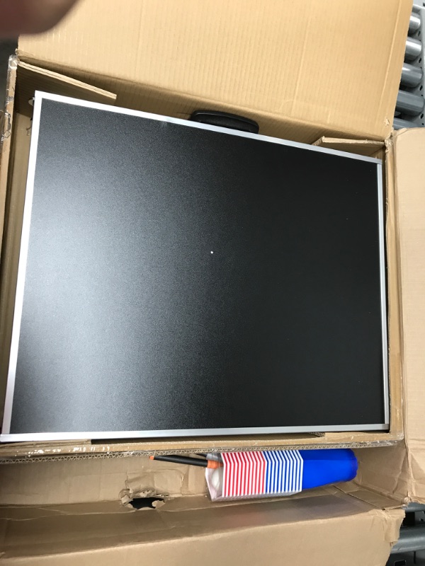 Photo 1 of *MINOR DAMAGE** 8-Foot Beer Pong Table w/Optional Cup Holes & LED Color-Changing Glow Lights - 11 Table Designs Available
