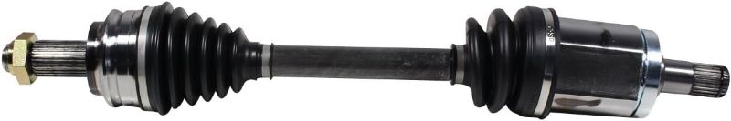 Photo 1 of GSP NCV27514 CV Axle Shaft Assembly - Left Front (Driver Side)