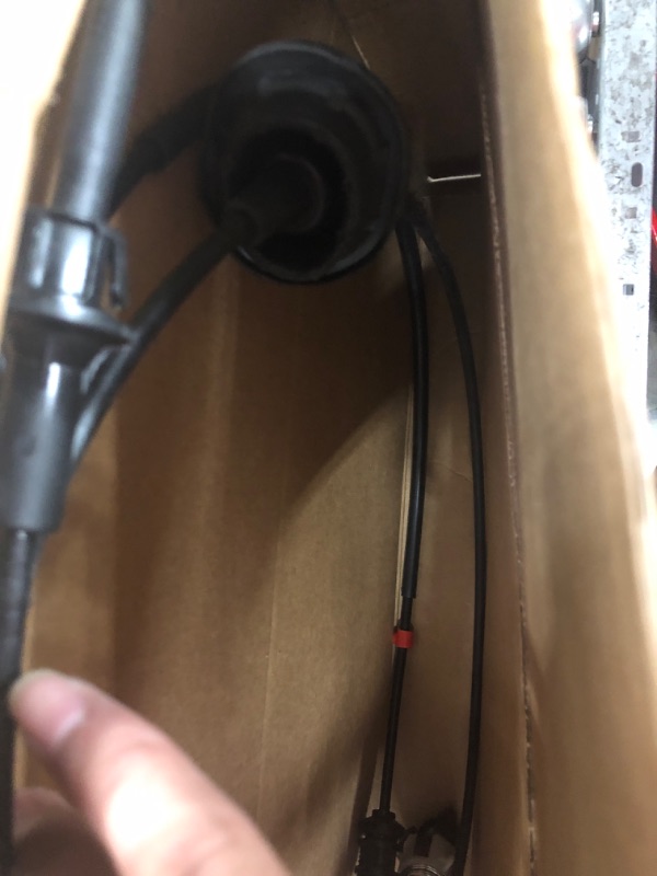 Photo 3 of ATP Y-1286 Automatic Transmission Shifter Cable