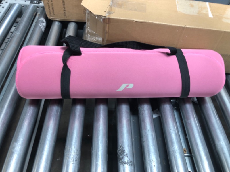 Photo 4 of ***pictue use to show similar item***

UMINEUX Extra Wide Yoga Mat for Women and Men