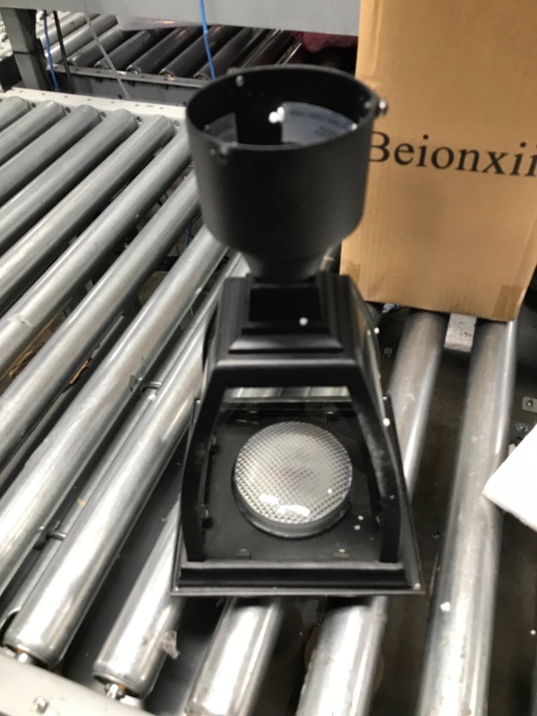 Photo 2 of ***PICTURE USE TO SHOW SIMILAR ITEM**

Beionxii Outdoor Post Lights, 19" H Large Exterior Lamp Post Light Fixture w/ Pier Mount Base, Black Cast Aluminum w/Water Glass - A162P-1PK POST LIGHT X 1