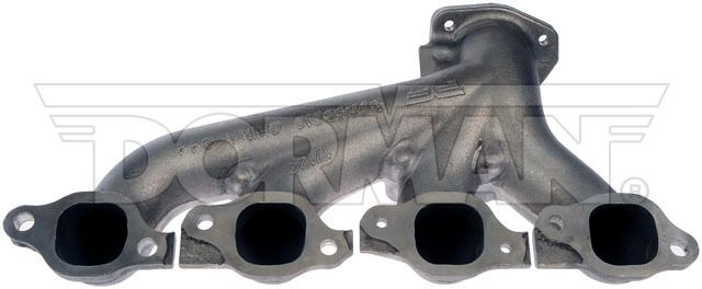 Photo 1 of *DIFFERENT FROM STOCK PHOTO* Exhaust Manifold Kit - Includes Required Gaskets And Hardware
