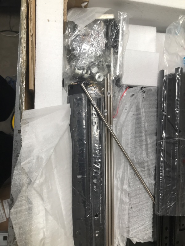 Photo 1 of GreenForest File Cabinet 2 Drawers Wooden Vertical Filing Cabinet with Lock Rolling Mobile Office Pedestal File Cabinet for Hanging File Folders Home Office Storage Cabinet, Black